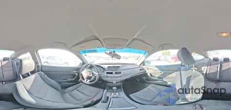 2011 Honda Accord Lx-S from USA, damaged, VIN 1HGCS1B31BA016906